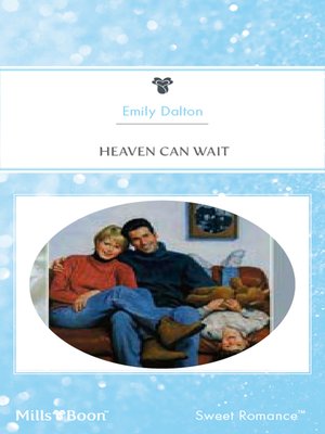 cover image of Heaven Can Wait